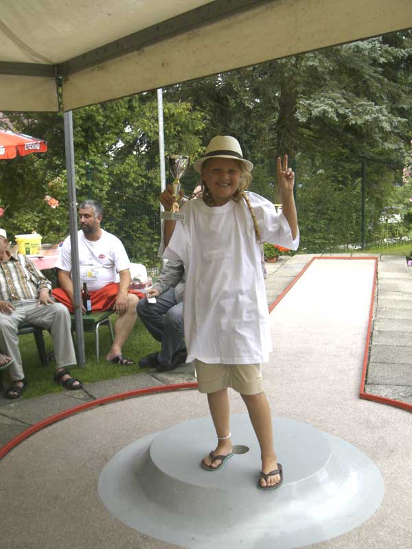Hans D. Smoliner, 2007