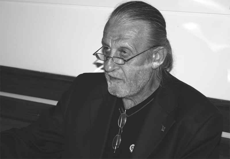Hans D. Smoliner, 2007
