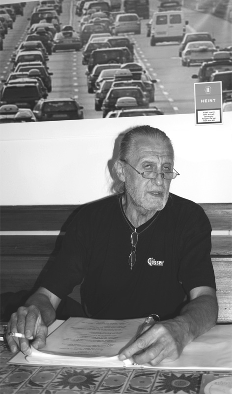 Hans D. Smoliner, 2007