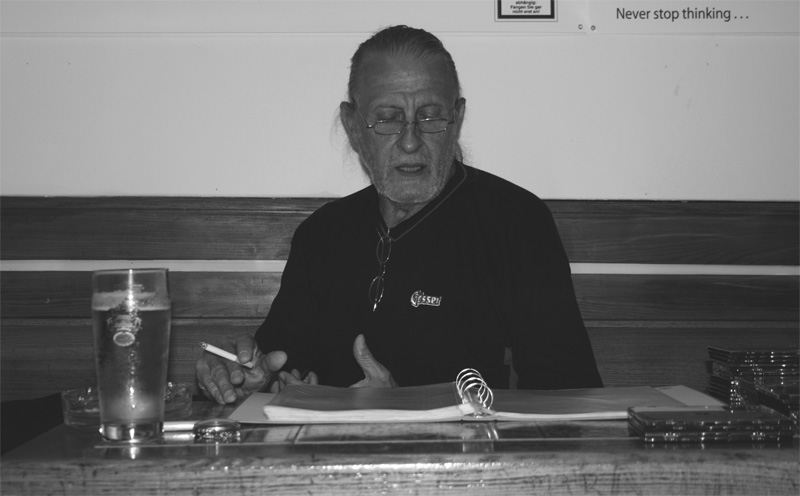 Hans D. Smoliner, 2007