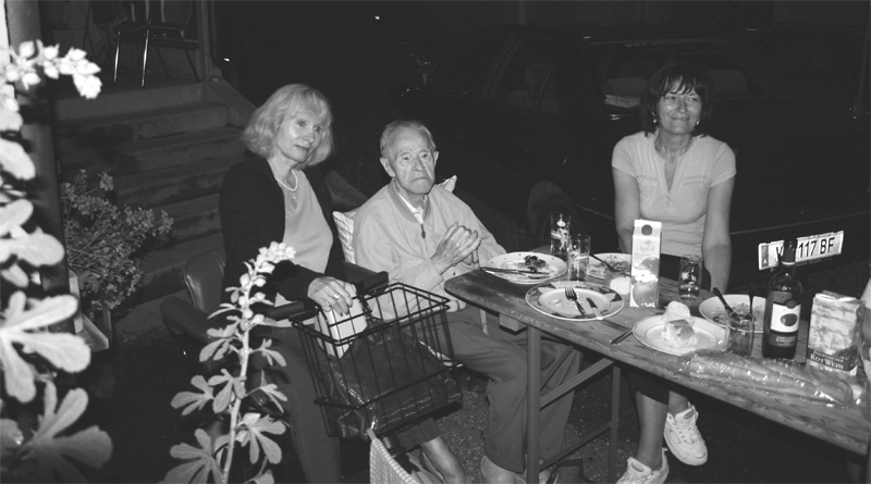 Hans D. Smoliner, 2007