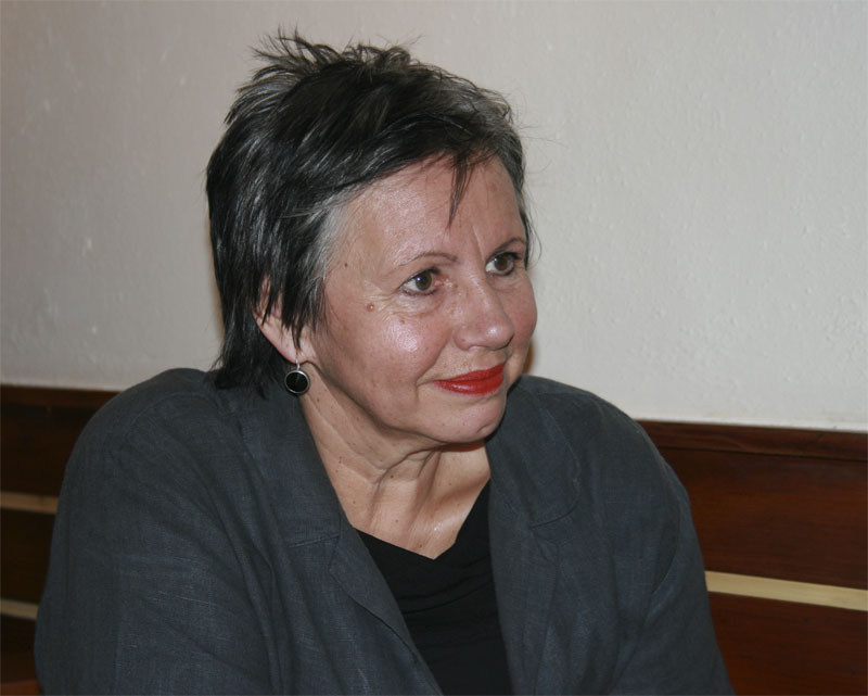 Hans D. Smoliner, 2007