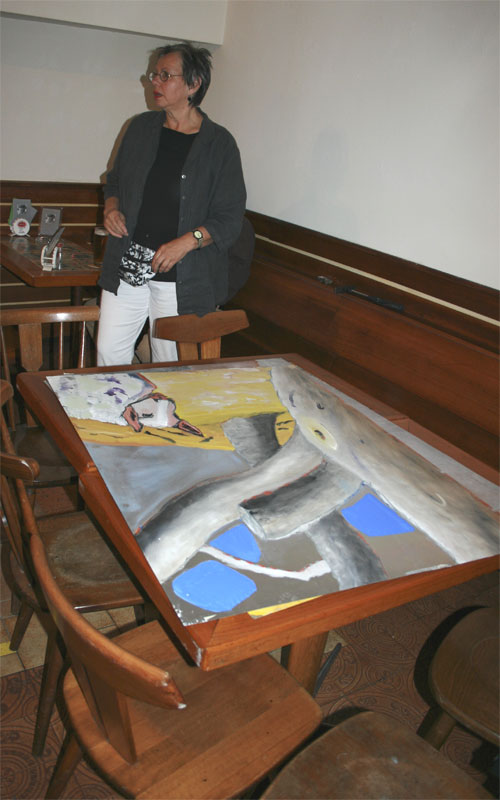 Hans D. Smoliner, 2007