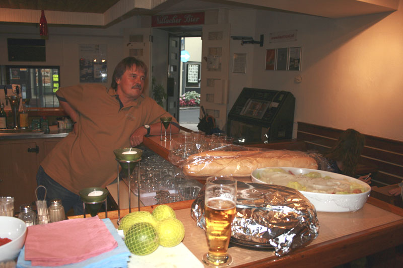 Hans D. Smoliner, 2007