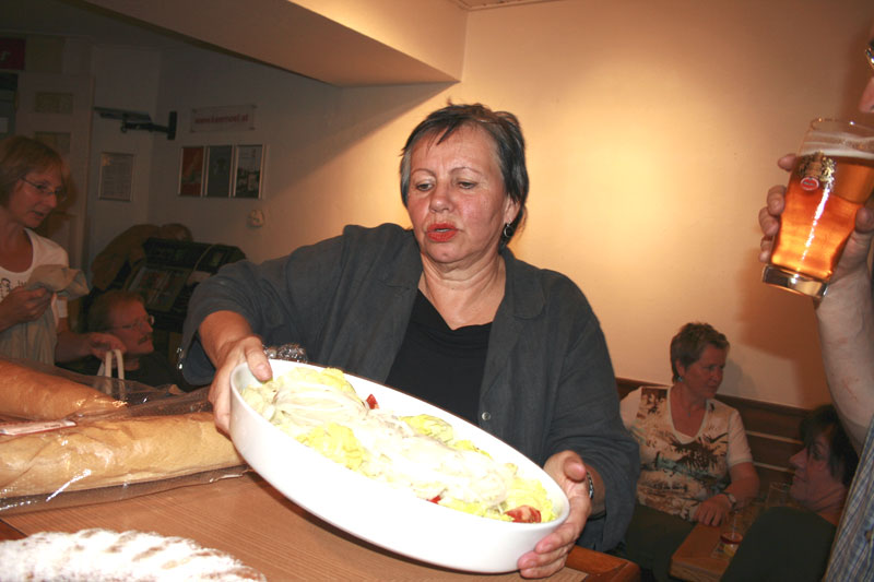 Hans D. Smoliner, 2007