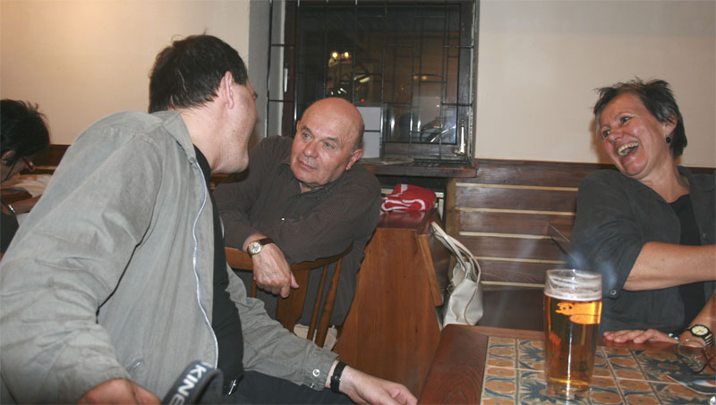 Hans D. Smoliner, 2007