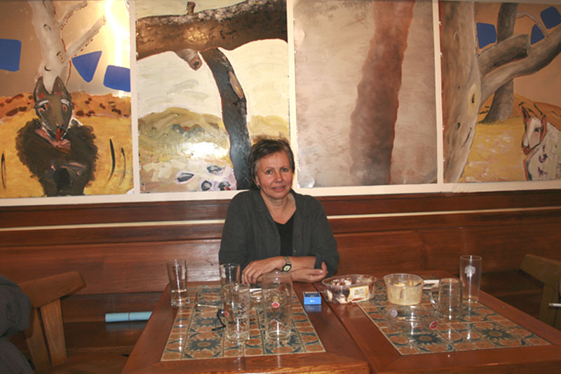 Stephan Jank 2007