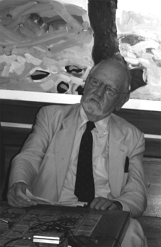 Hans D. Smoliner 2007