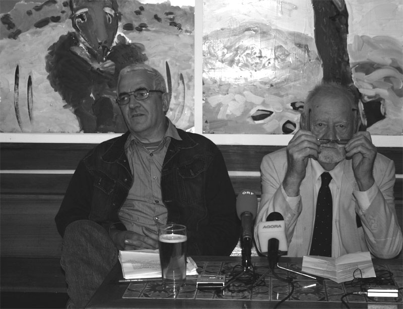 Hans D. Smoliner 2007
