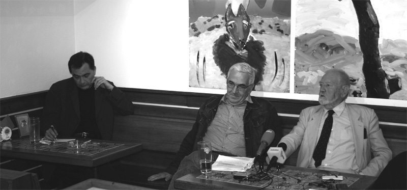 Hans D. Smoliner 2007