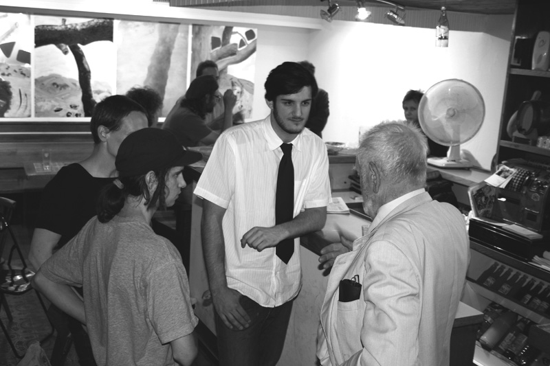 Hans D. Smoliner 2007