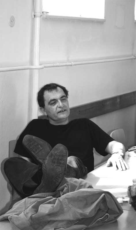 Hans D. Smoliner 2007