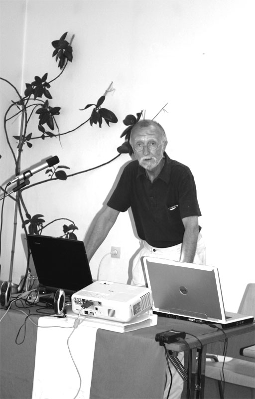 Hans D. Smoliner, 2007