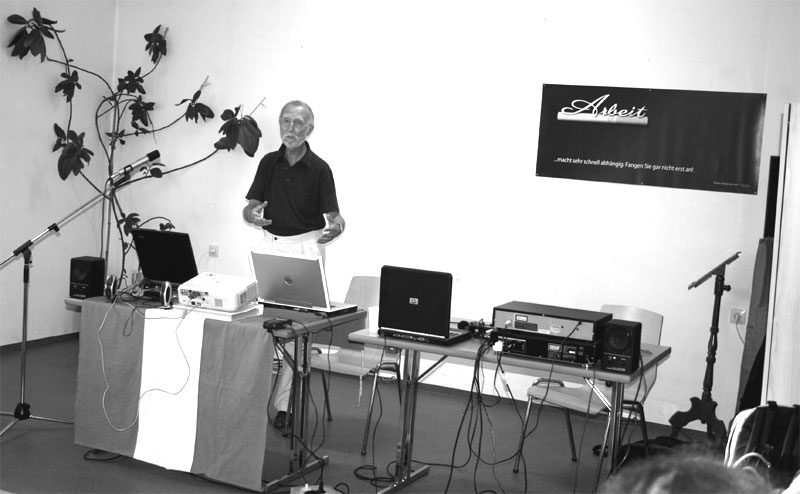 Hans D. Smoliner, 2007