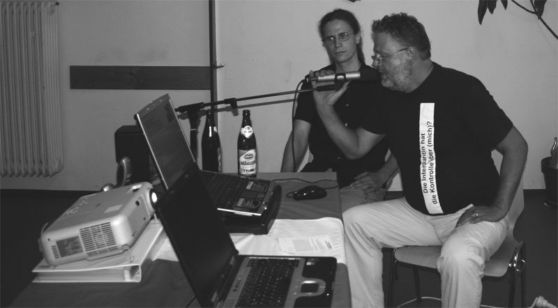Hans D. Smoliner, 2007