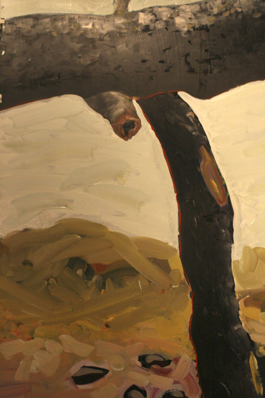 Maria Grimm, 2007