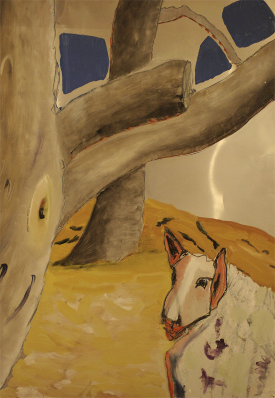 Maria Grimm, 2007