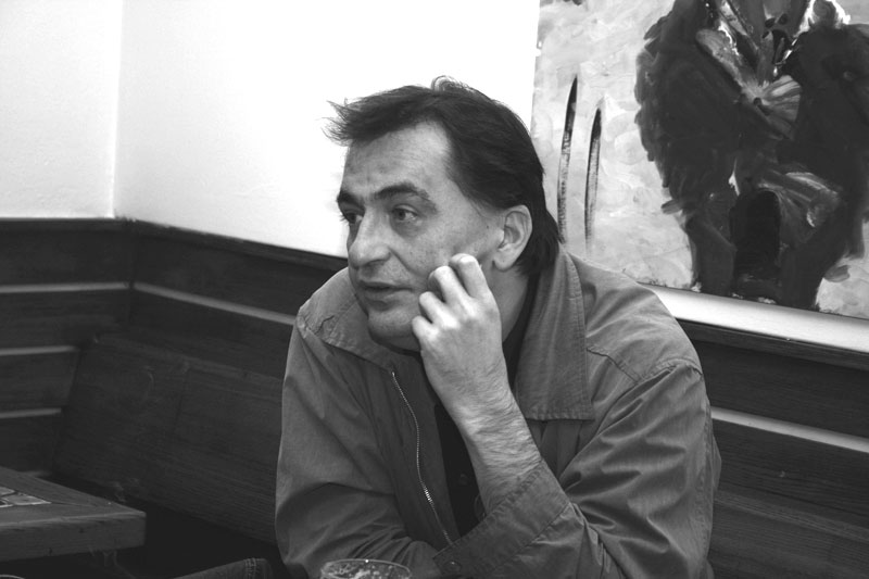 Hans D. Smoliner, 2007