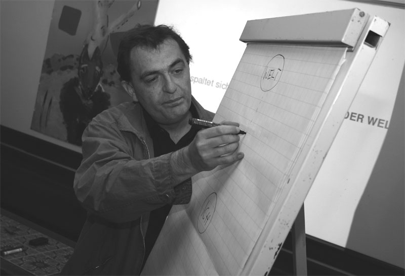 Hans D. Smoliner, 2007