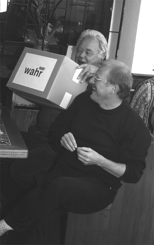 Hans D. Smoliner, 2007
