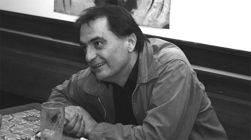 Hans D. Smoliner, 2007