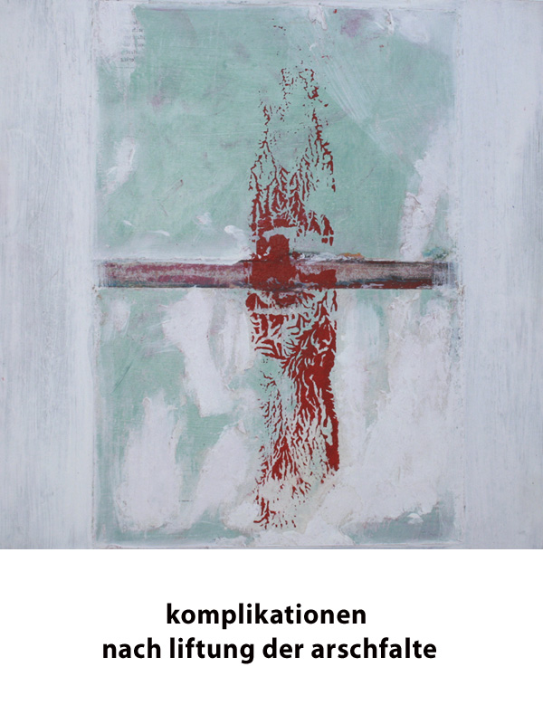 Erika Stengl, 2007
