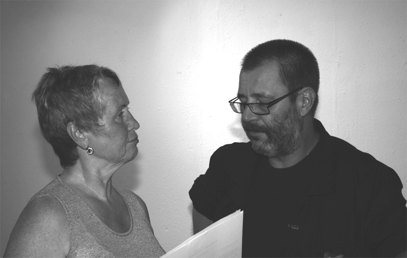 Stephan Jank, 2007