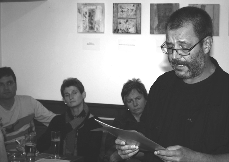 Stephan Jank, 2007