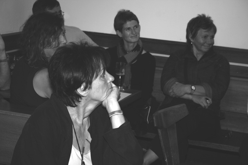 Stephan Jank, 2007