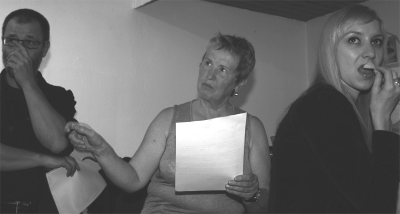Stephan Jank, 2007