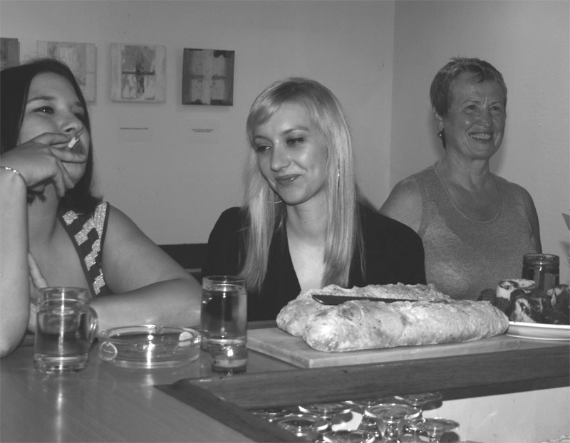 Stephan Jank, 2007