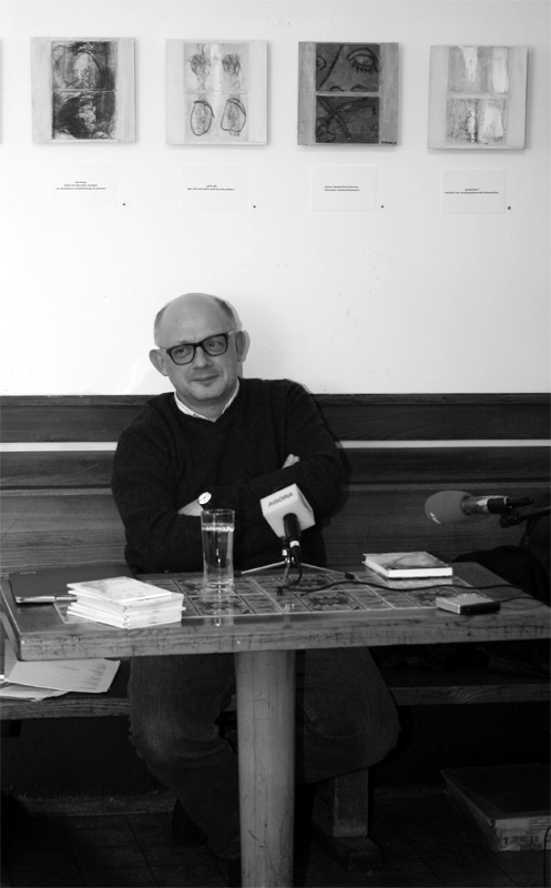 Joana Scholz, 2007