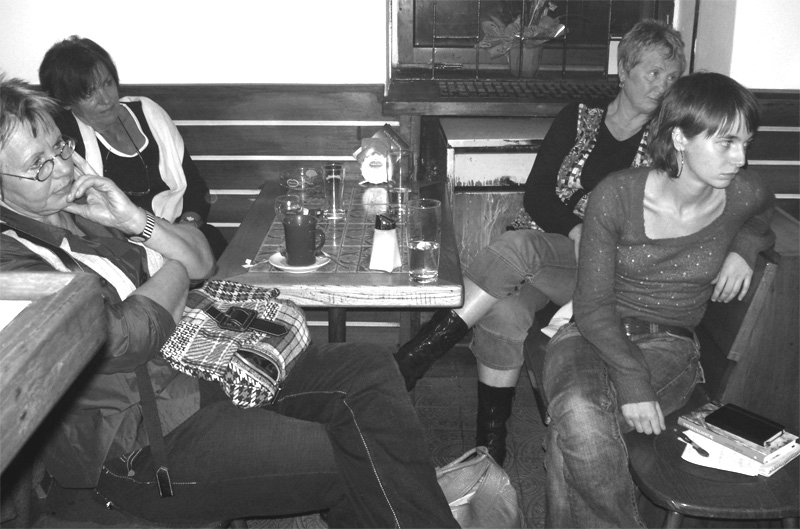 Smoliner Hans D., 2007