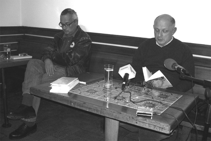 Smoliner Hans D., 2007