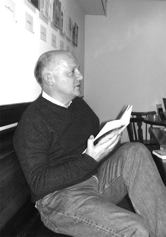 Smoliner Hans D., 2007