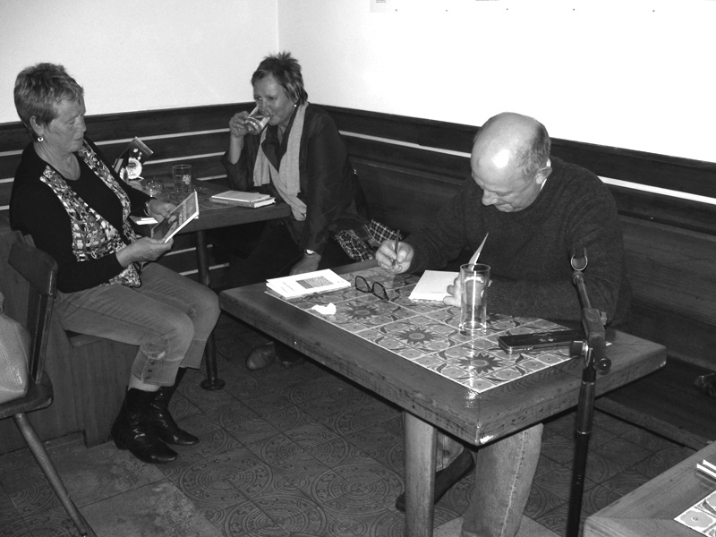 Smoliner Hans D., 2007