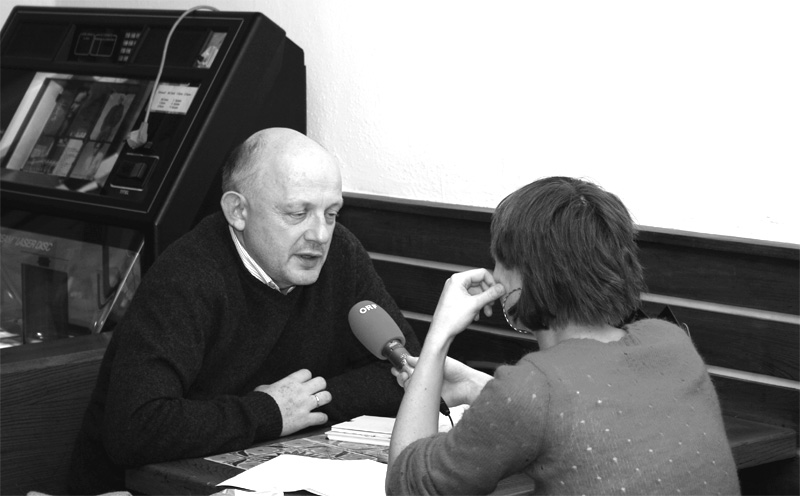 Joana Scholz, 2007
