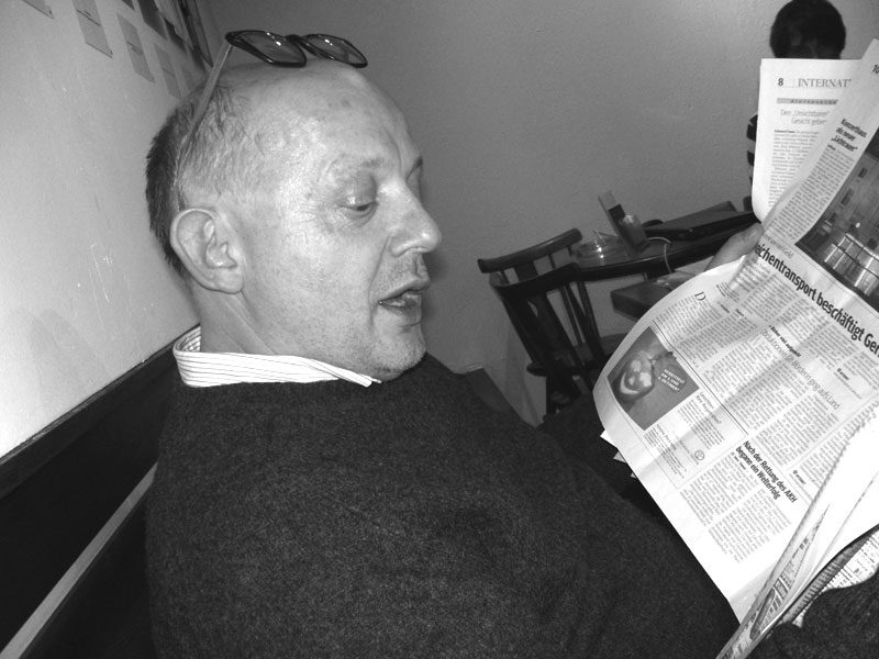 Smoliner Hans D., 2007