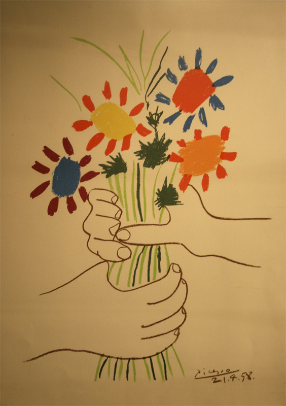 Sammlung Brigitte Holzer