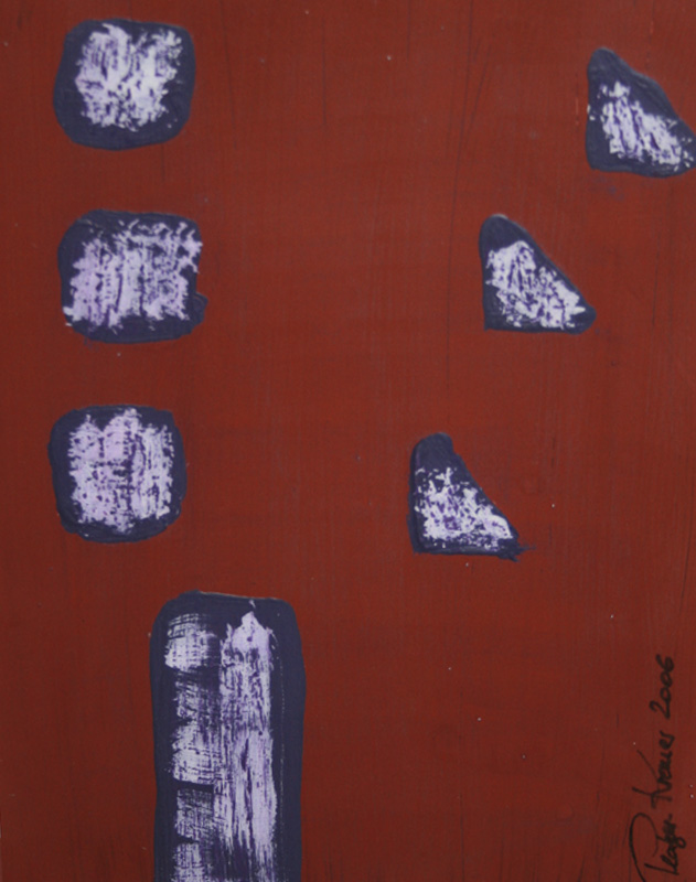 Gerhild Platzer-Kramer, 2006