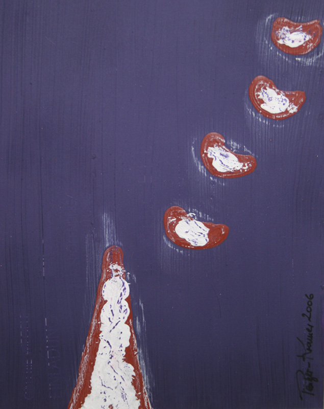 Gerhild Platzer-Kramer, 2006