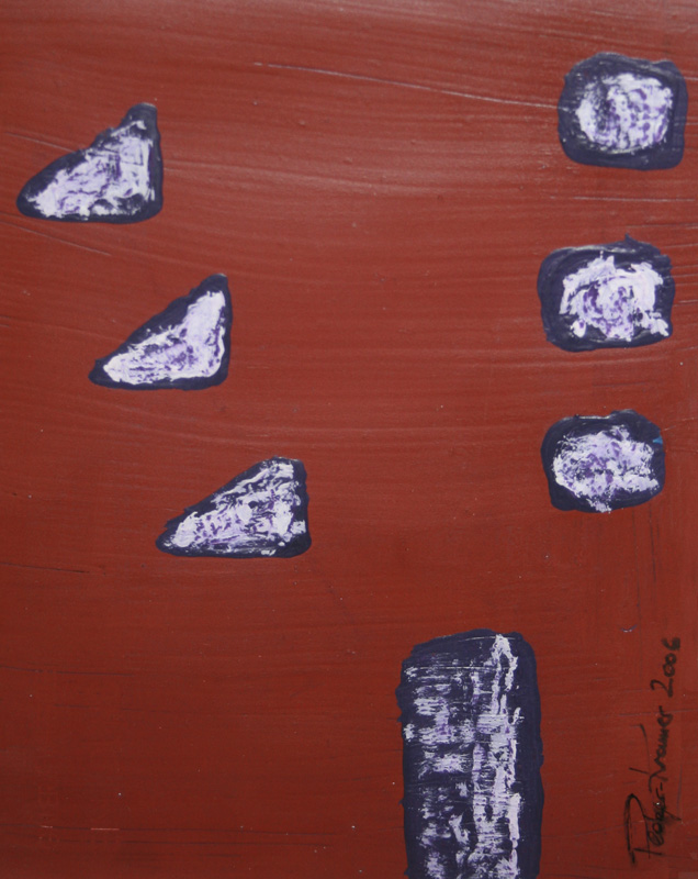 Gerhild Platzer-Kramer, 2006