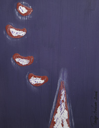 Gerhild Platzer-Kramer: