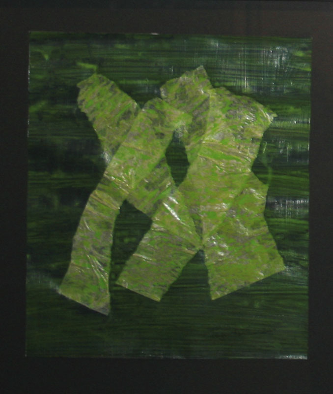 Gerhild Platzer-Kramer, 2007