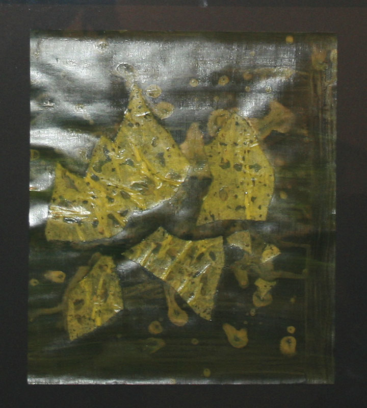 Gerhild Platzer-Kramer, 2007