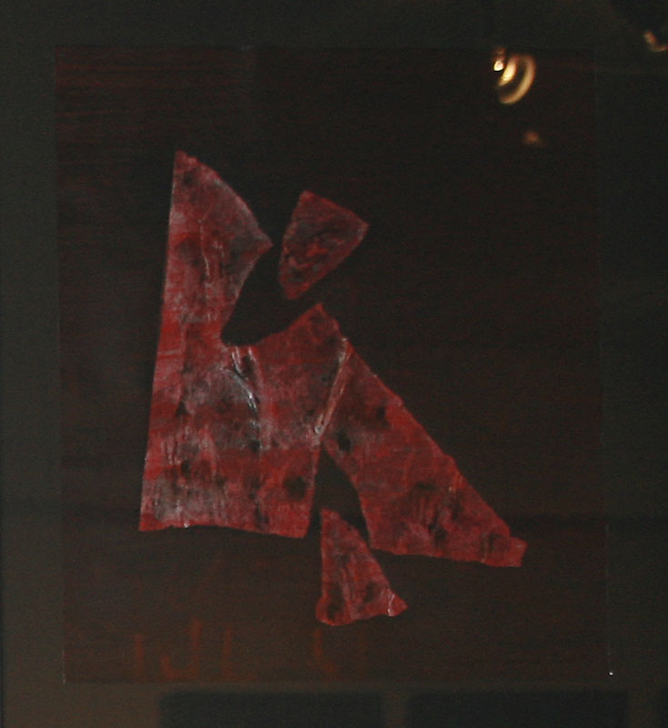 Gerhild Platzer-Kramer, 2007