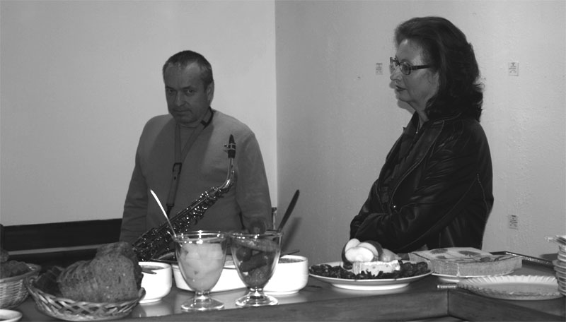 Stephan Jank, 2007
