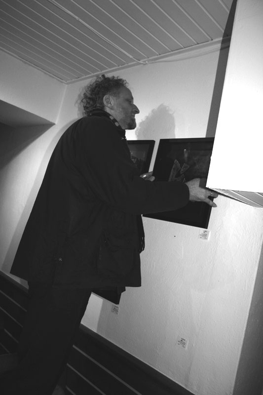 Hans D. Smoliner, 2007