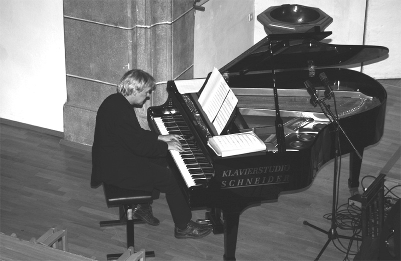 Andreas Schwammel, 2007