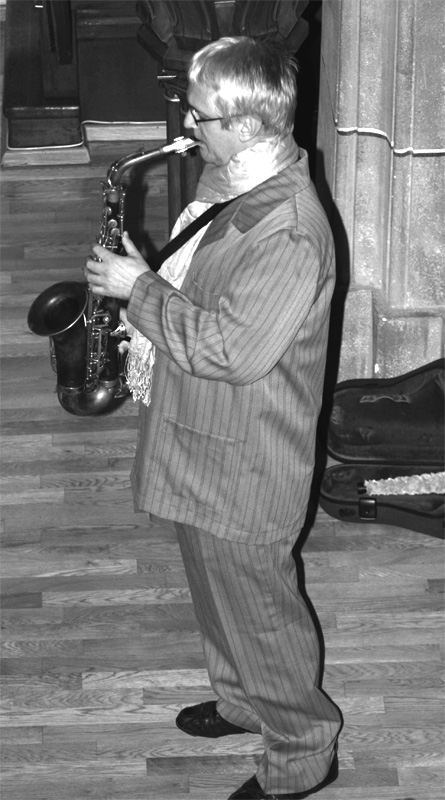 Andreas Schwammel, 2007